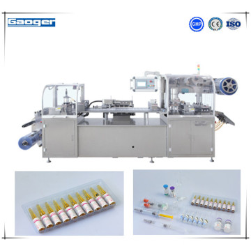 Ampoule,Vials,Injection,syringe blister packing machine